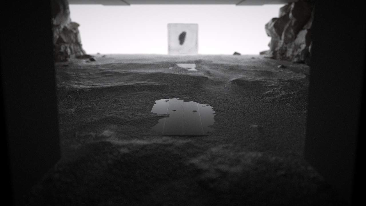 Alabaster Industries. 3D Product Concept — Изображение №1 — Иллюстрация, Анимация на Dprofile