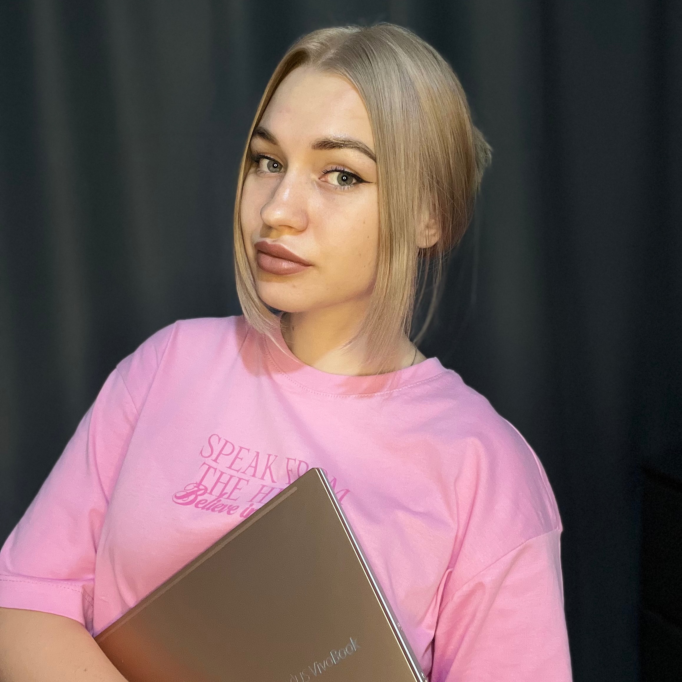 Аватар пользователя Елизавета Яценко