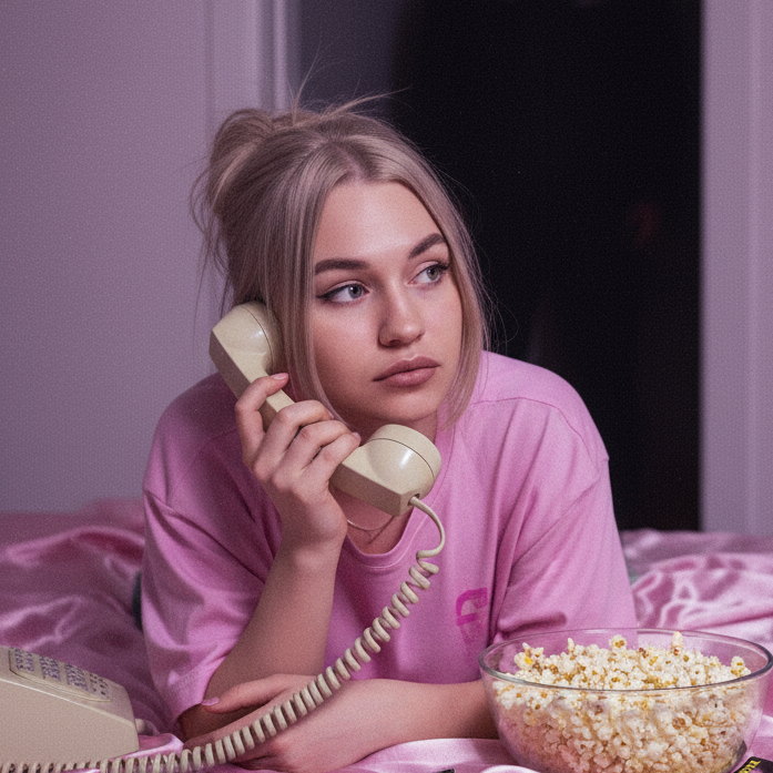 Аватар пользователя Елизавета Яценко