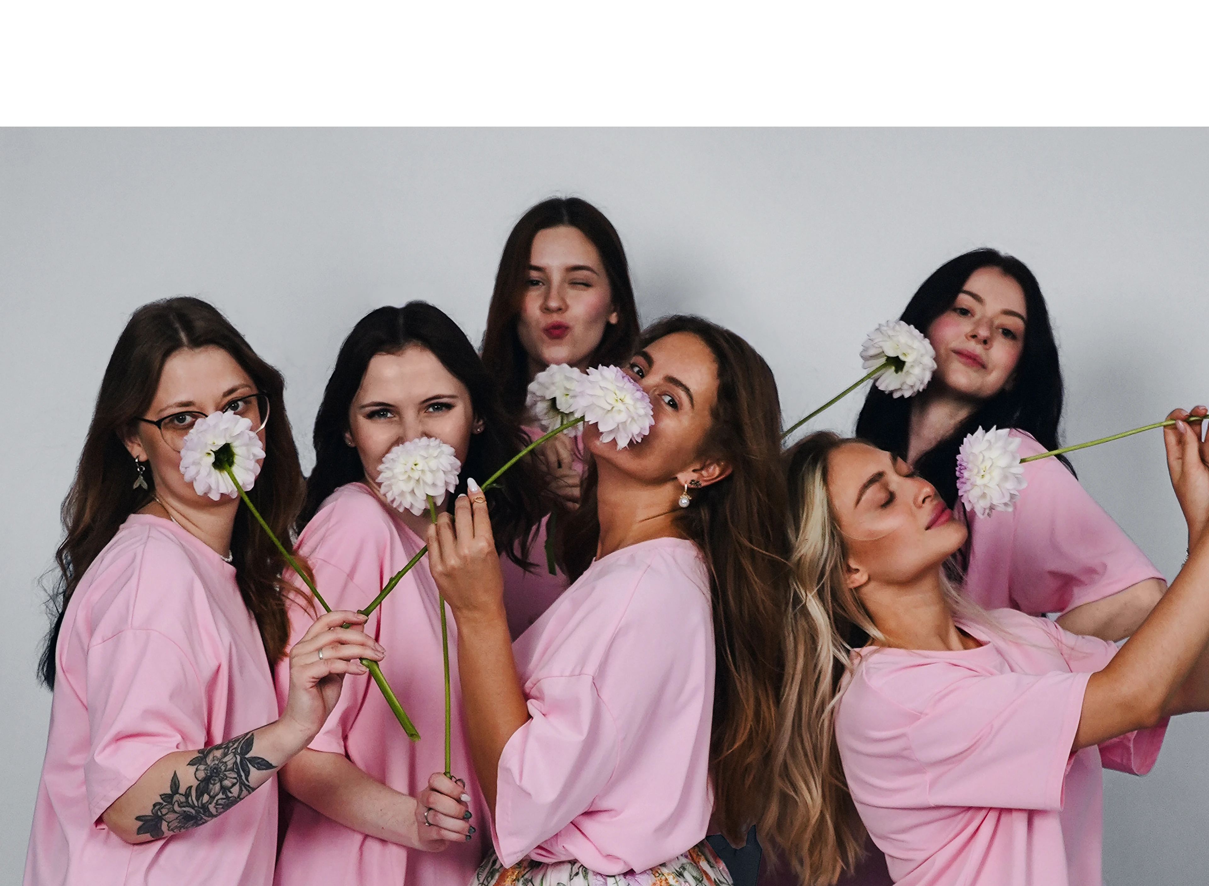 Bon-Bon — Floral E-commerce Website Design — Изображение №17 — Интерфейсы на Dprofile