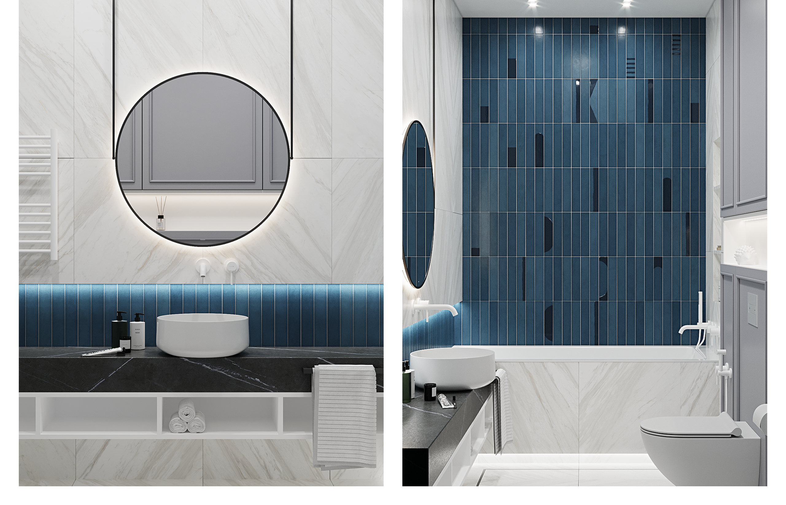 Загородный дом NIVA — Изображение №17 — 3D, Архитектура на Dprofile