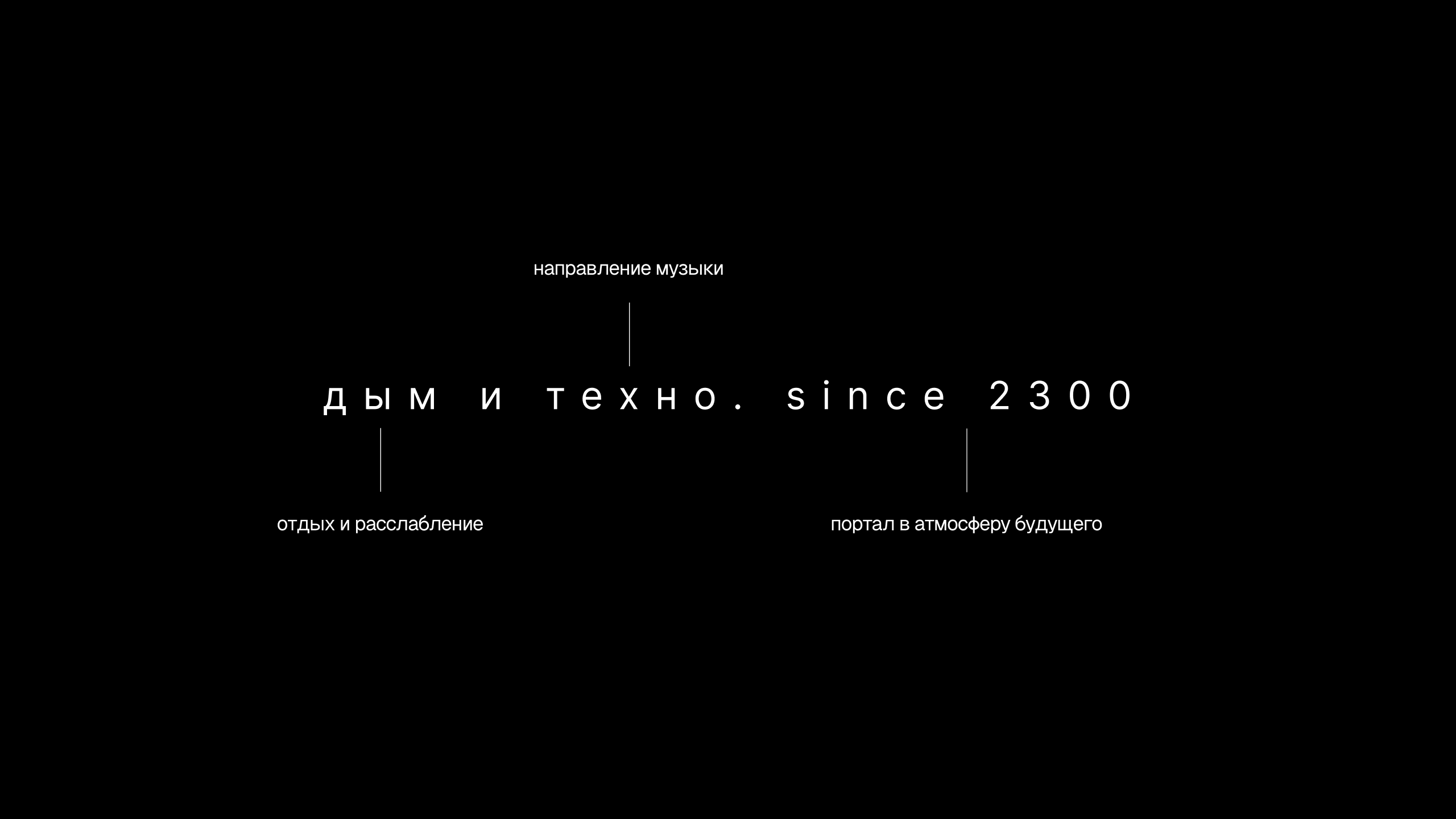 TANOKA | LOUNGE BAR — Изображение №11 — Брендинг, Нейро на Dprofile