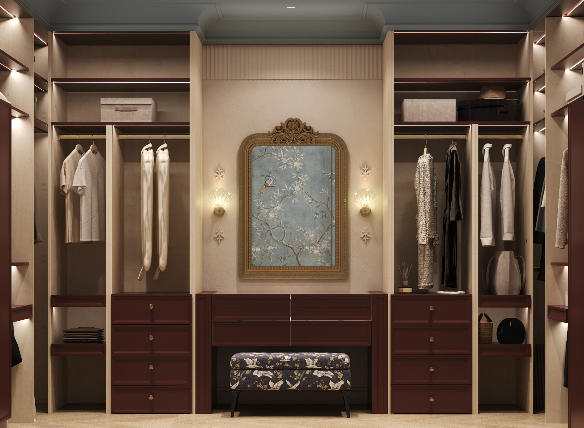 Дом на берегу реки — Изображение №18 — 3D, Архитектура на Dprofile