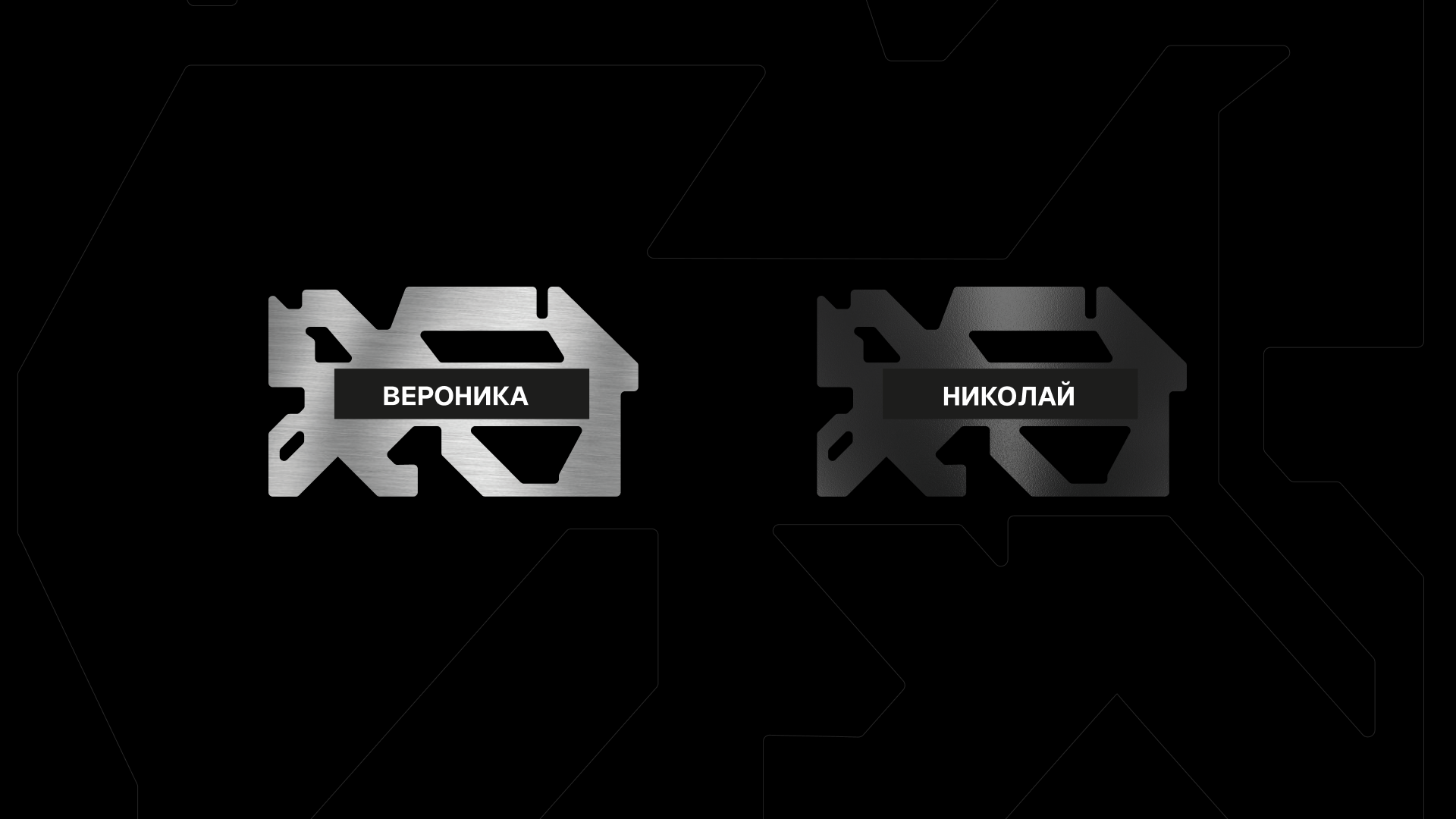 TANOKA | LOUNGE BAR — Изображение №14 — Брендинг, Нейро на Dprofile