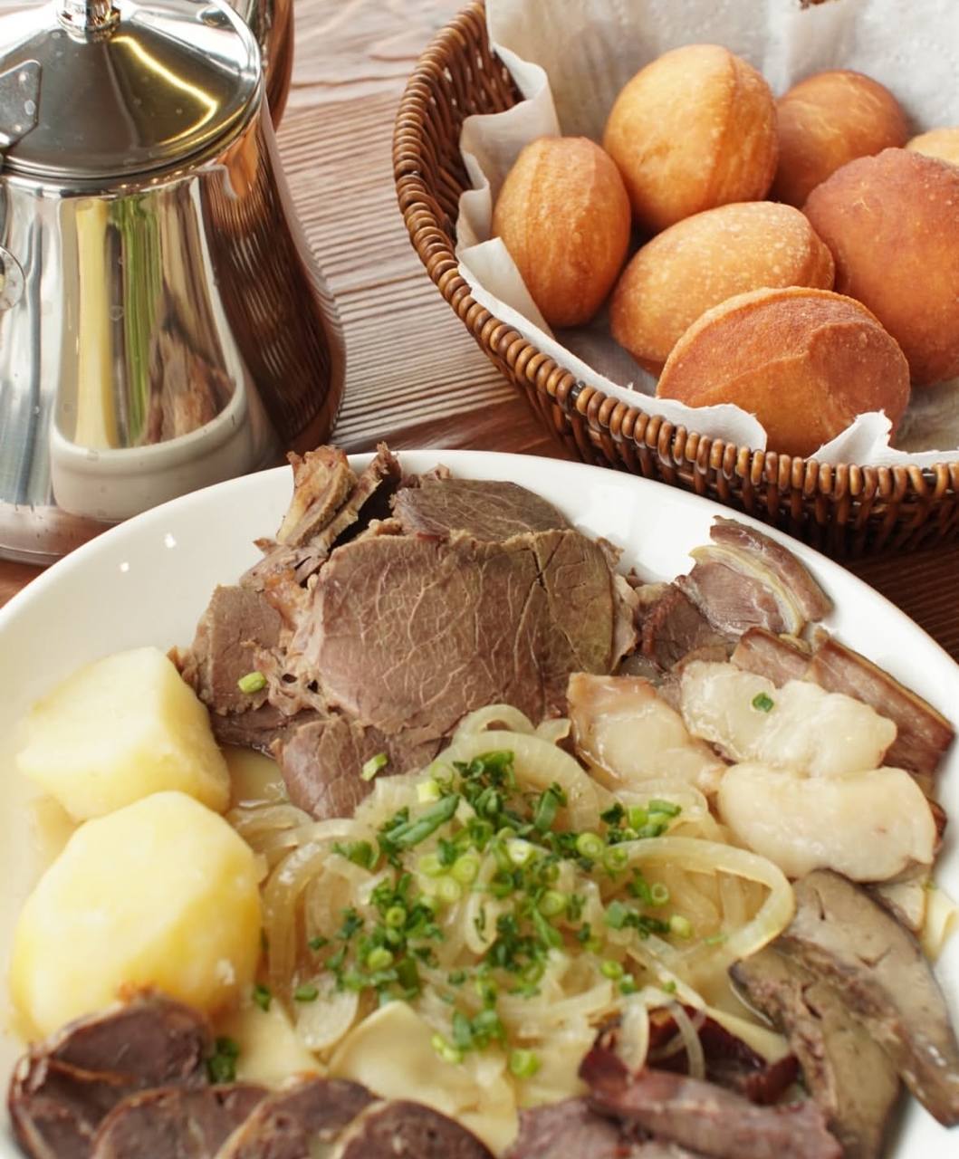 By Bazar | Бистро по-узбекски | Интерьер — Изображение №3 — 3D, Архитектура на Dprofile