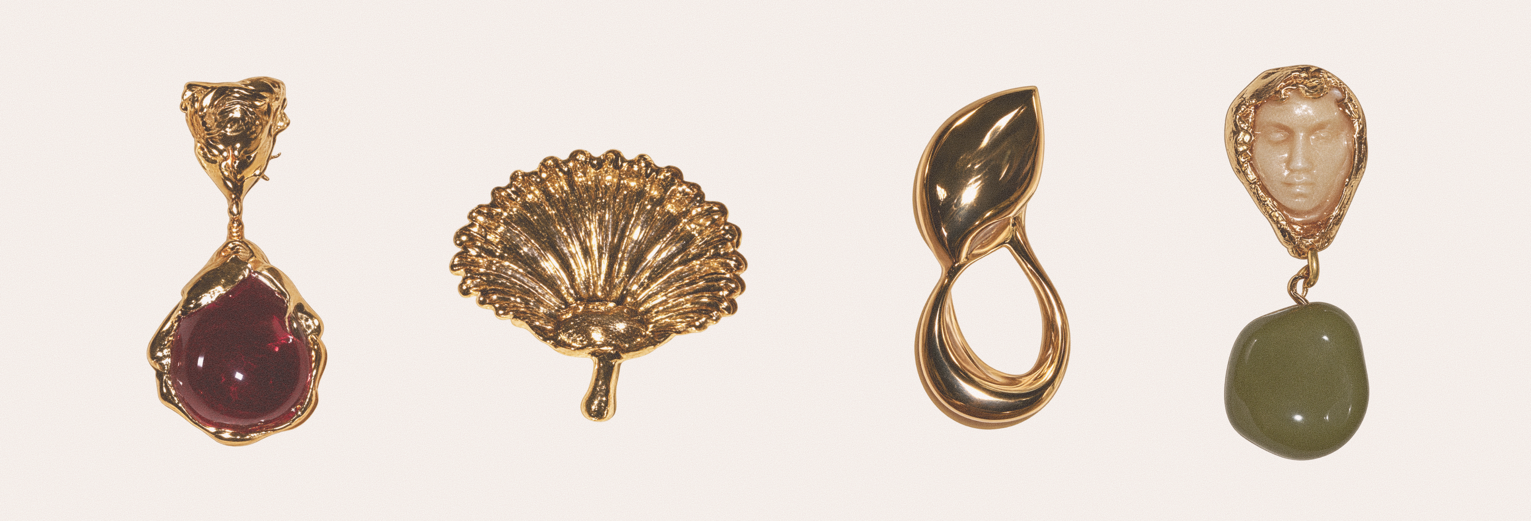 MaiDew | Decadent jewelry | Айдентика ювелирного бренда укр… — Изображение №9 — Брендинг, Нейро на Dprofile