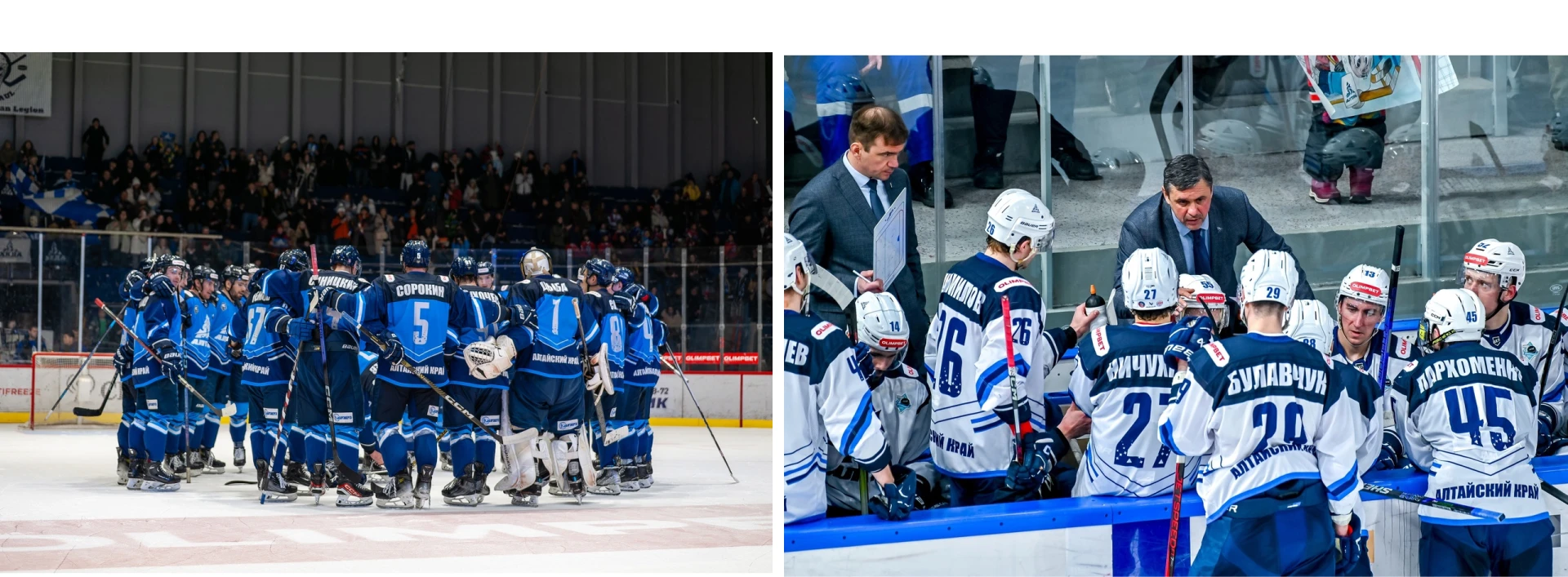 JERSEY | Обновленная джерси для хоккейного клуба — Изображение №3 — Брендинг, Графика на Dprofile