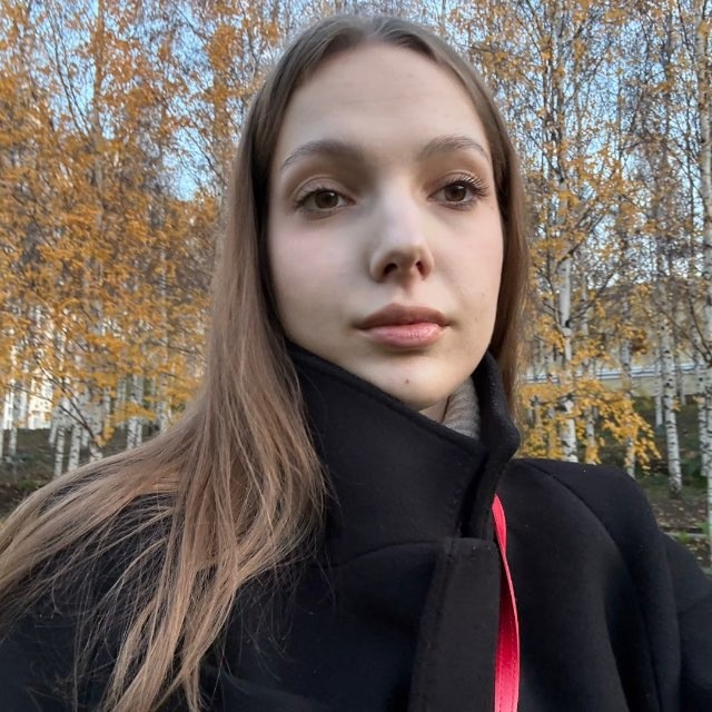 Аватар пользователя Анна Прищепа