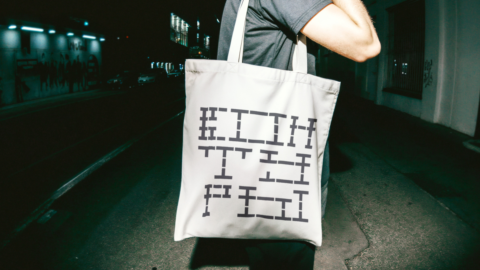 Контуры производства — Изображение №2 — Брендинг, Графика на Dprofile