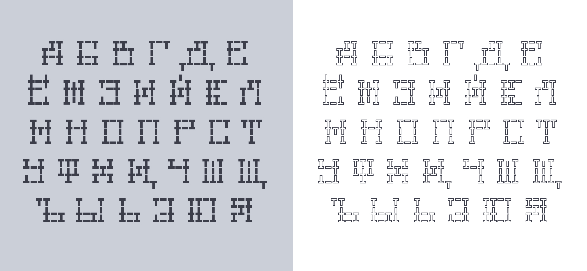 Контуры производства — Изображение №4 — Брендинг, Графика на Dprofile