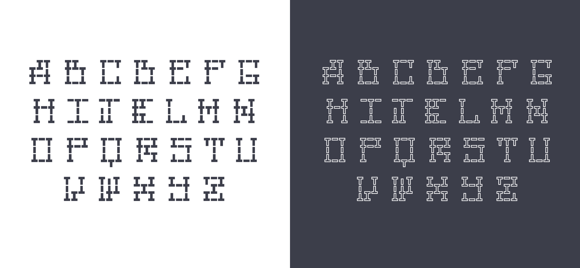 Контуры производства — Изображение №6 — Брендинг, Графика на Dprofile