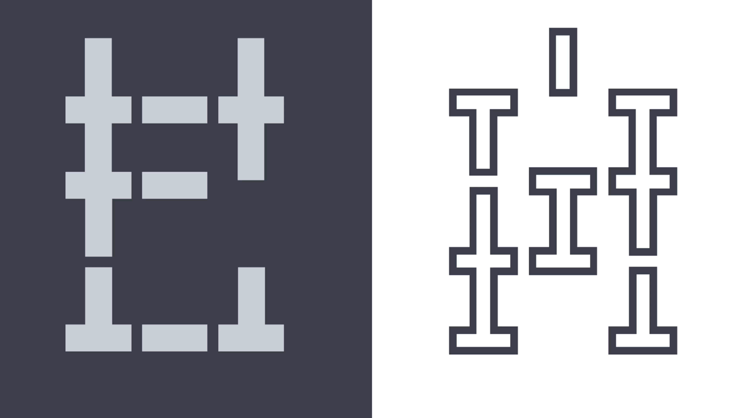 Контуры производства — Изображение №3 — Брендинг, Графика на Dprofile