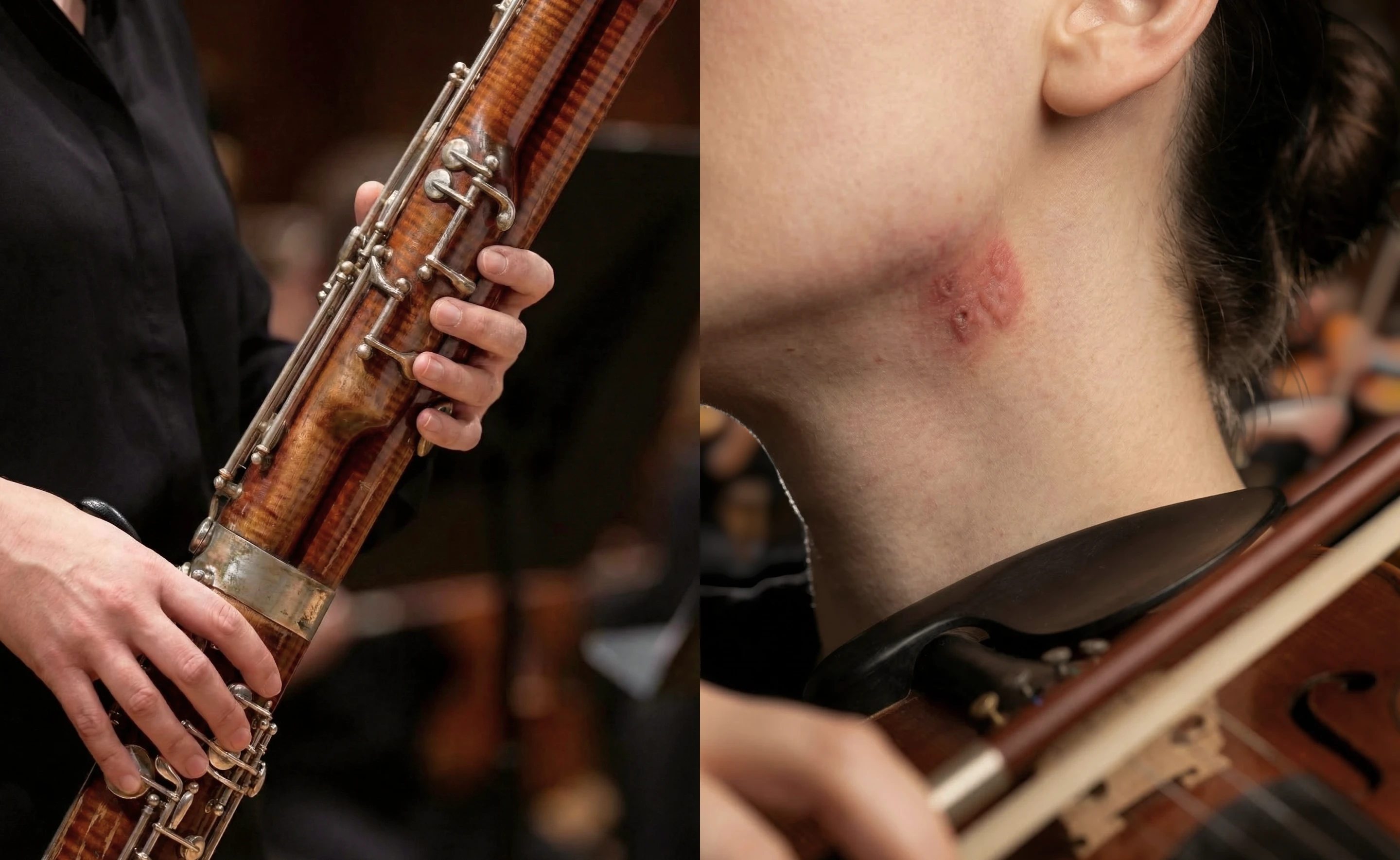 ИИ-фотостиль | Beyond the Spotlight — Изображение №3 — Графика, Маркетинг на Dprofile