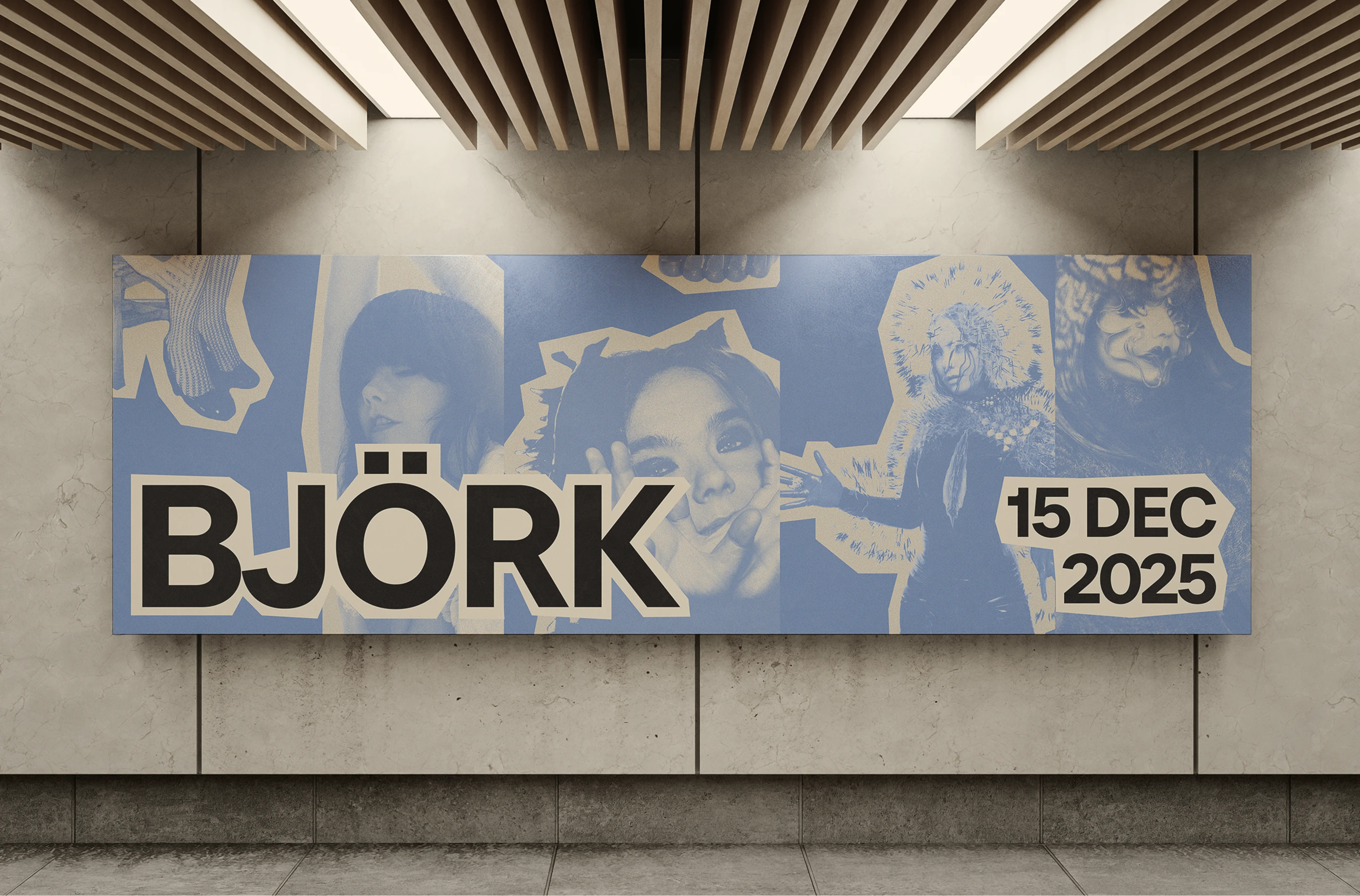 Björk | Longread — Изображение №14 — Интерфейсы на Dprofile