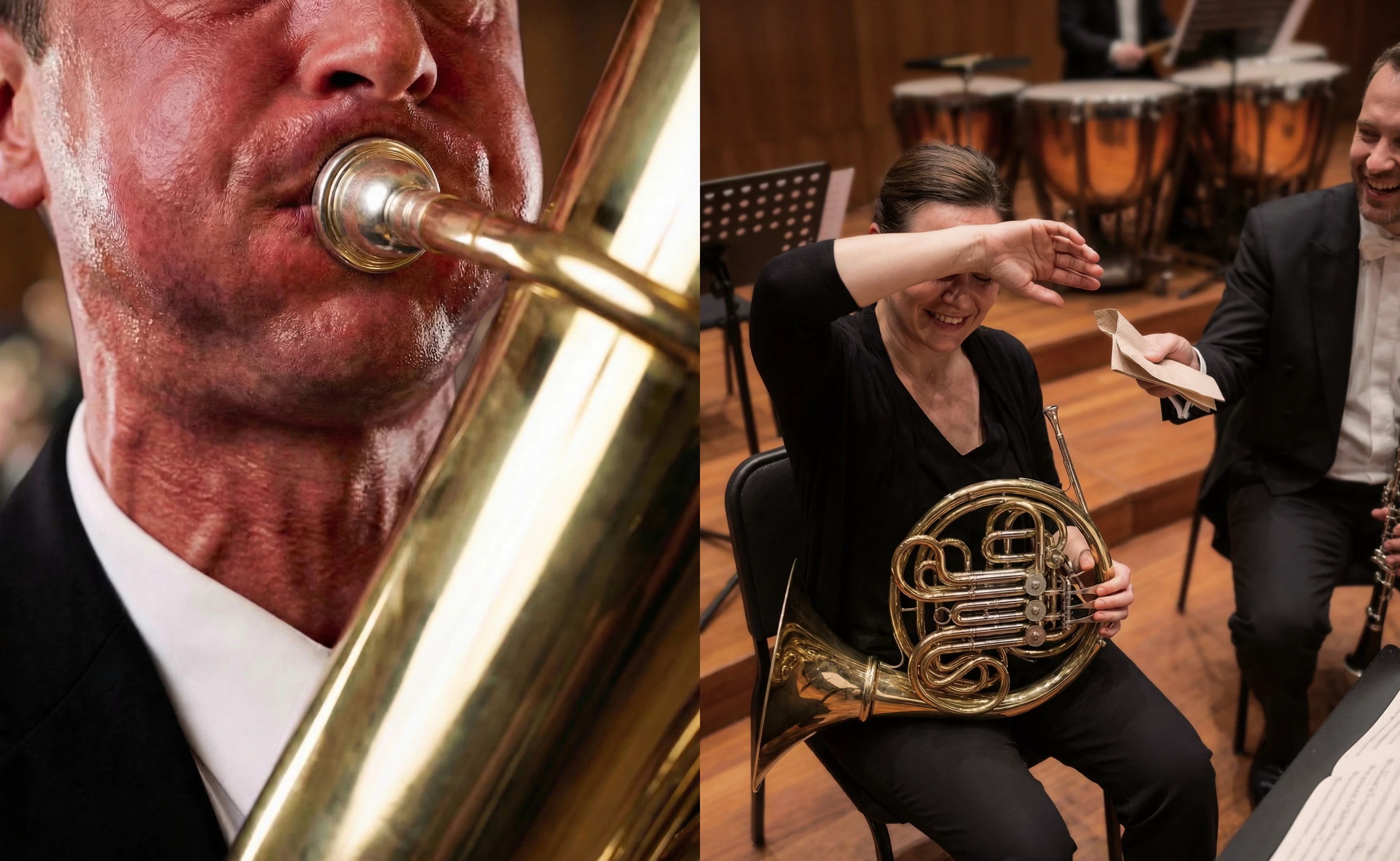 ИИ-фотостиль | Beyond the Spotlight — Изображение №6 — Графика, Маркетинг на Dprofile