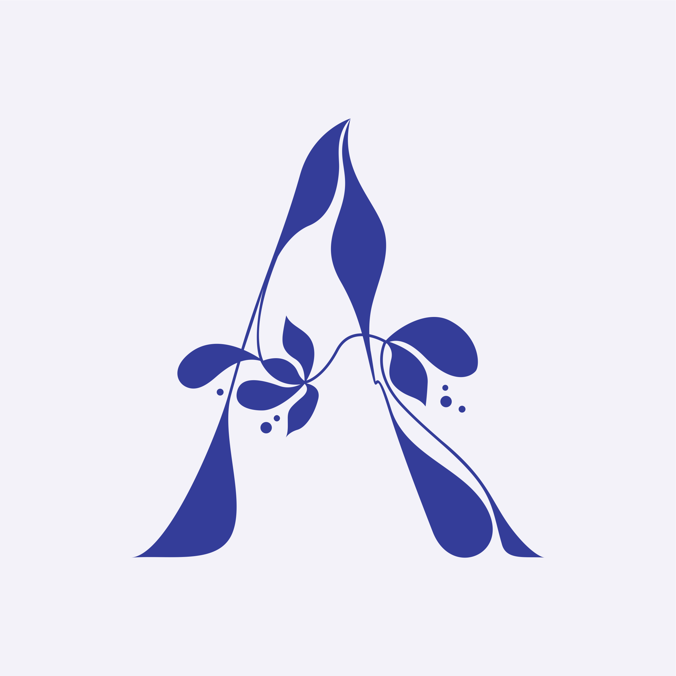 Буквальный челлендж 2026 — Изображение №1 — Графика на Dprofile