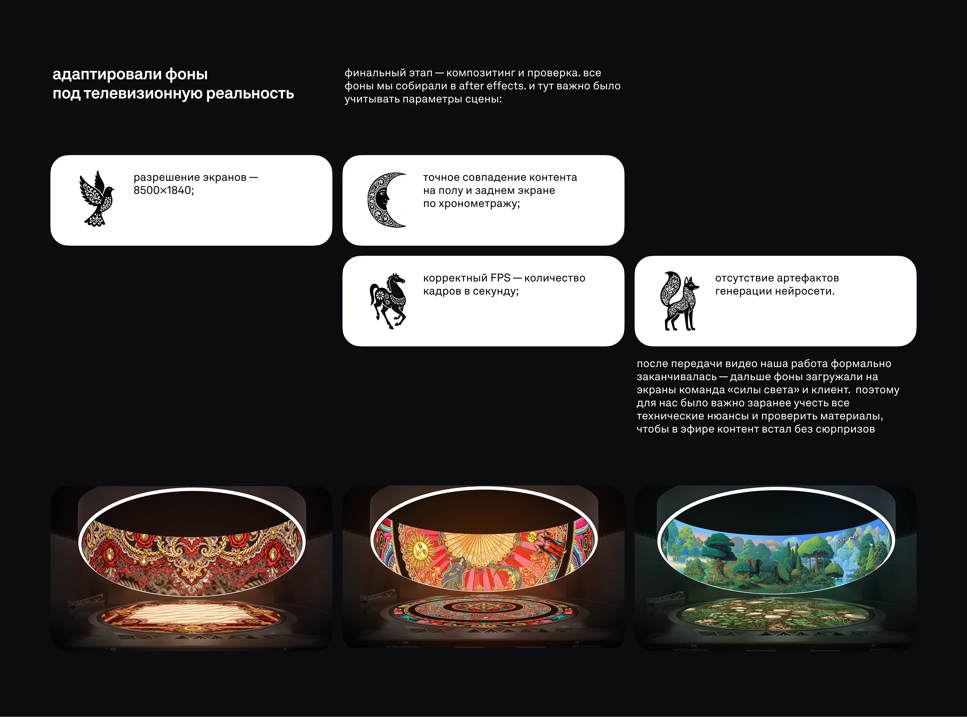 Синяя птица — Изображение №13 — Иллюстрация, Анимация на Dprofile