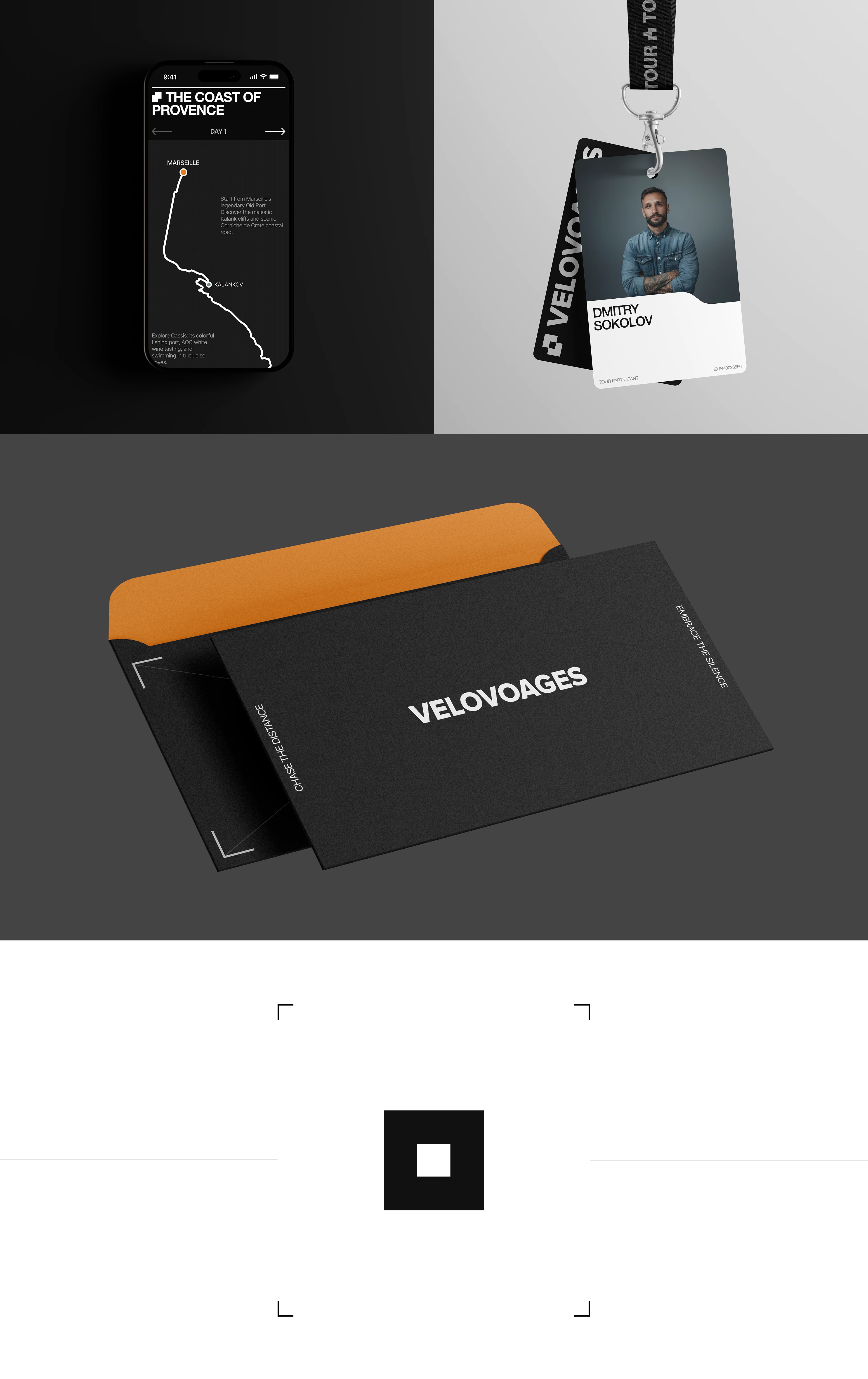 VELOVOYAGES ❘ Website — Изображение №5 — Интерфейсы на Dprofile