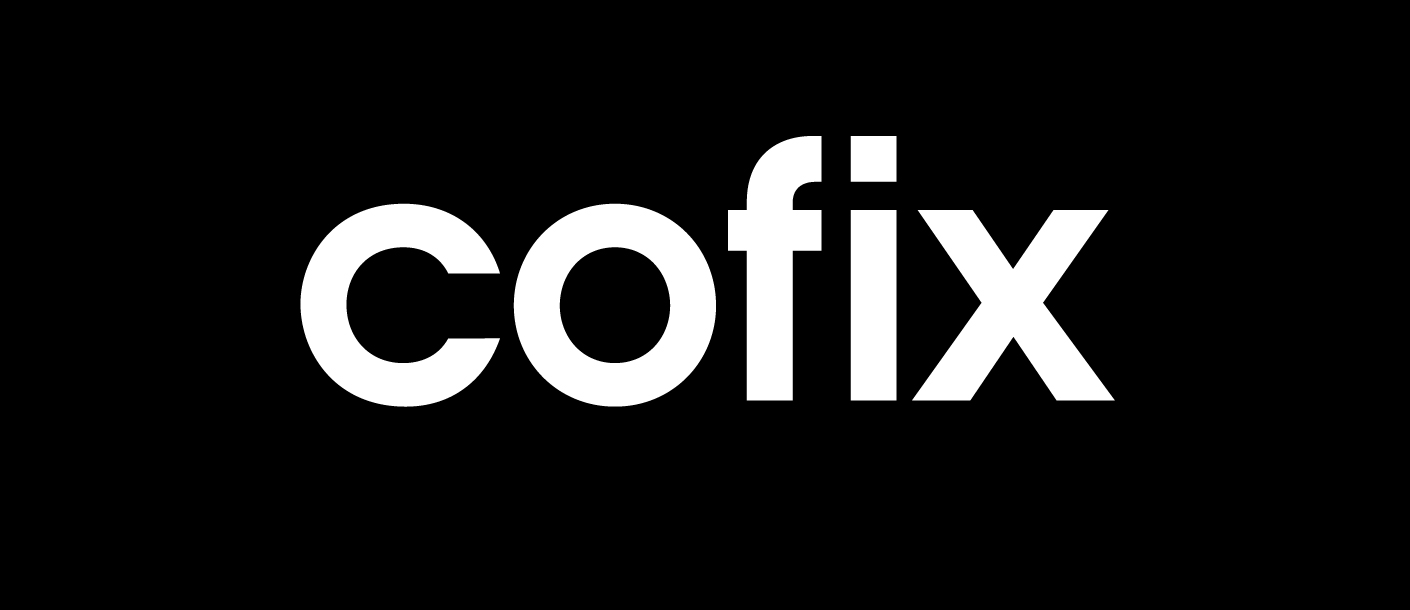 Брендинг кофейни COFIX — Изображение №1 — Брендинг на Dprofile