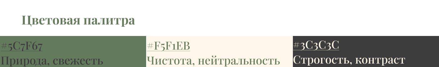 BOTANICA — Бренд натуральной косметики — Изображение №4 — Брендинг на Dprofile