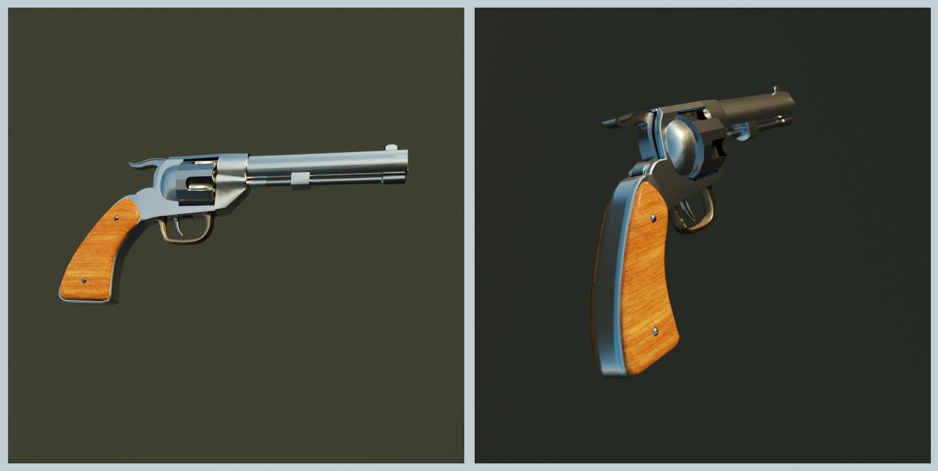 этапы создания игрового персонажа — Изображение №6 — Иллюстрация, 3D на Dprofile