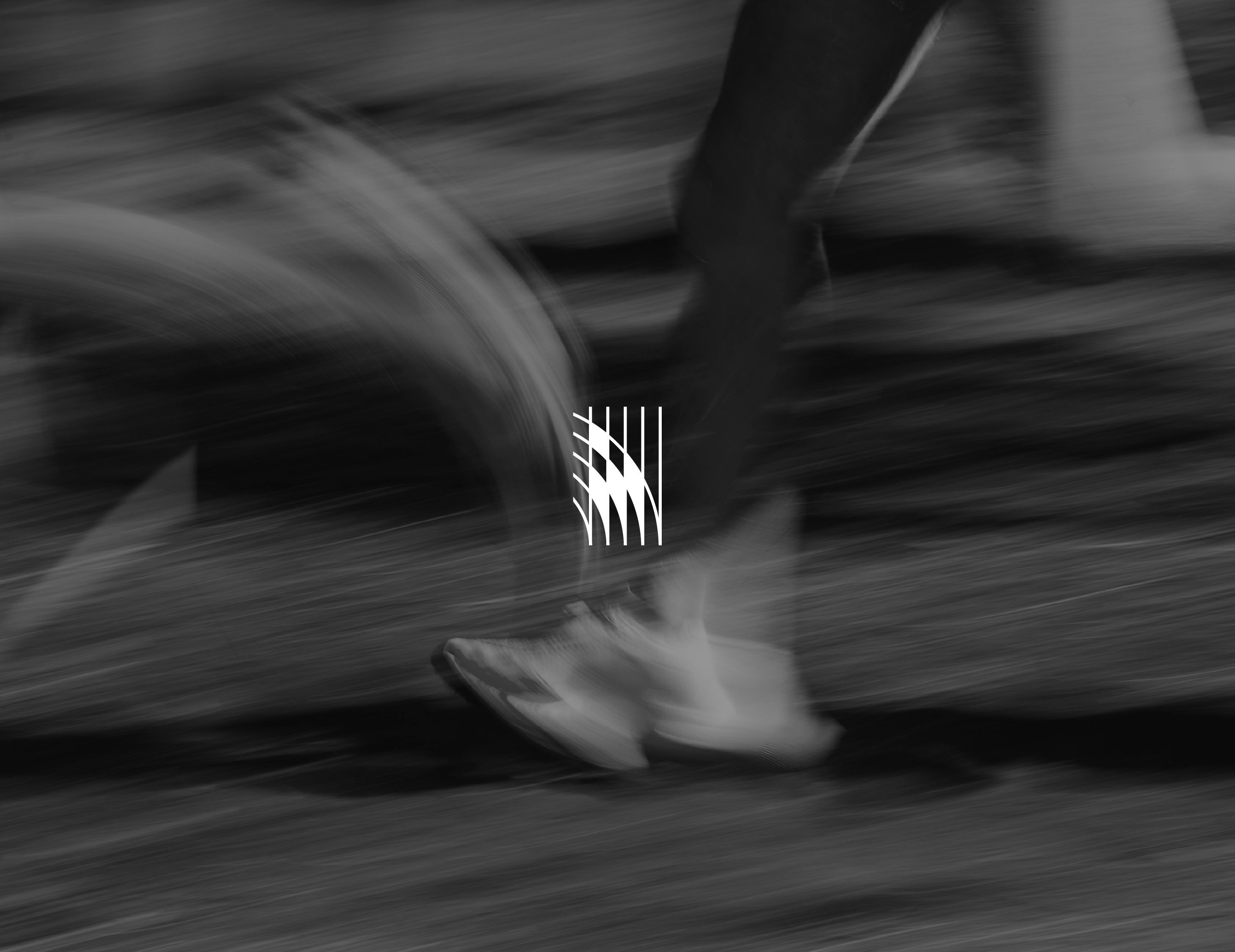 Running club — Изображение №1 — Брендинг на Dprofile