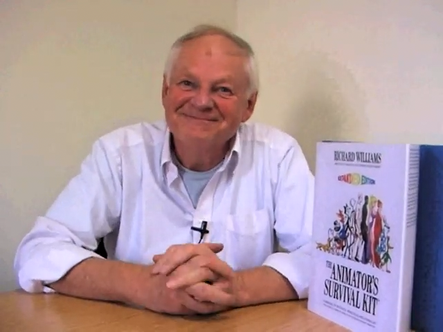 Моя часть в Новогодней Коллабе 2025 — Изображение №14 — Анимация на Dprofile