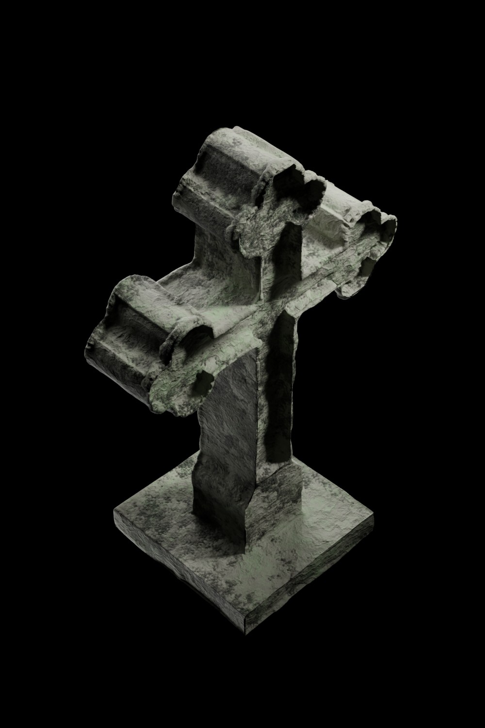 Моя часть в Хеллоуинской Коллабе 2025 — Изображение №24 — Анимация на Dprofile