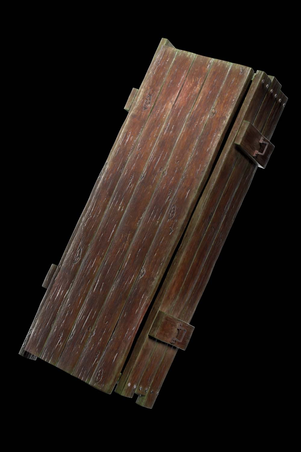 Моя часть в Хеллоуинской Коллабе 2025 — Изображение №22 — Анимация на Dprofile