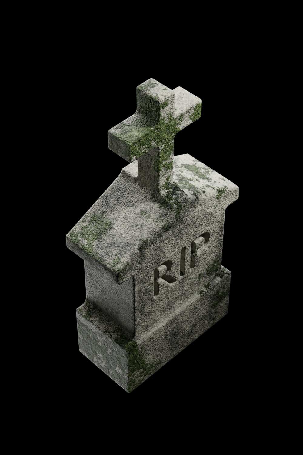 Моя часть в Хеллоуинской Коллабе 2025 — Изображение №25 — Анимация на Dprofile