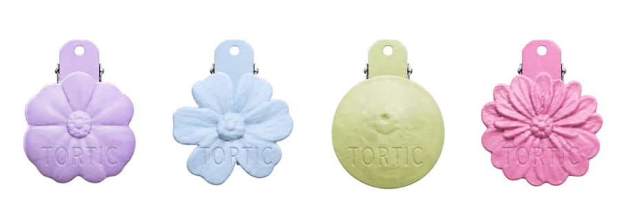 TORTIC fest, Brand Identity — Изображение №16 — Брендинг на Dprofile