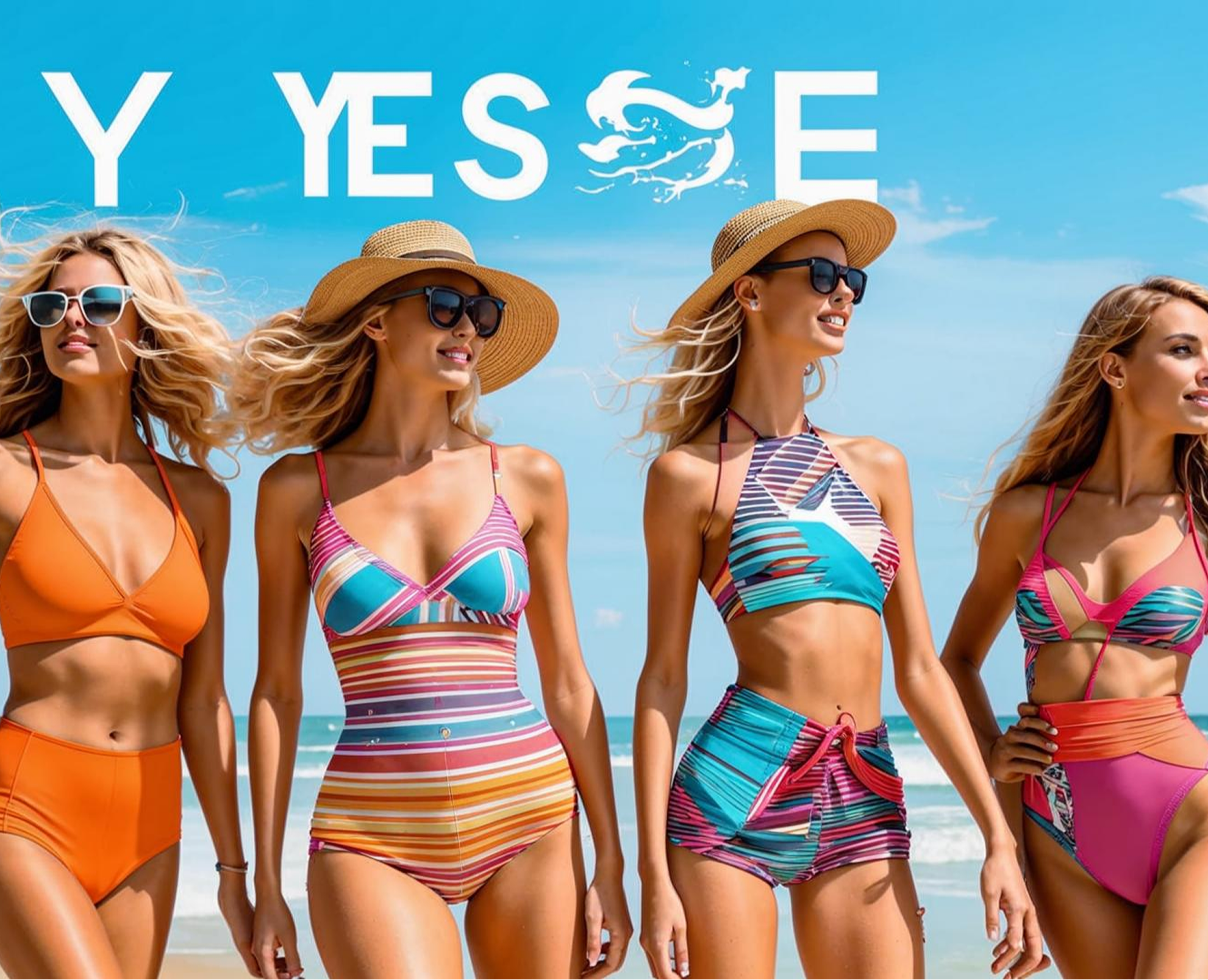 Лендинг интернет-магазина YES — Интерфейсы на Dprofile