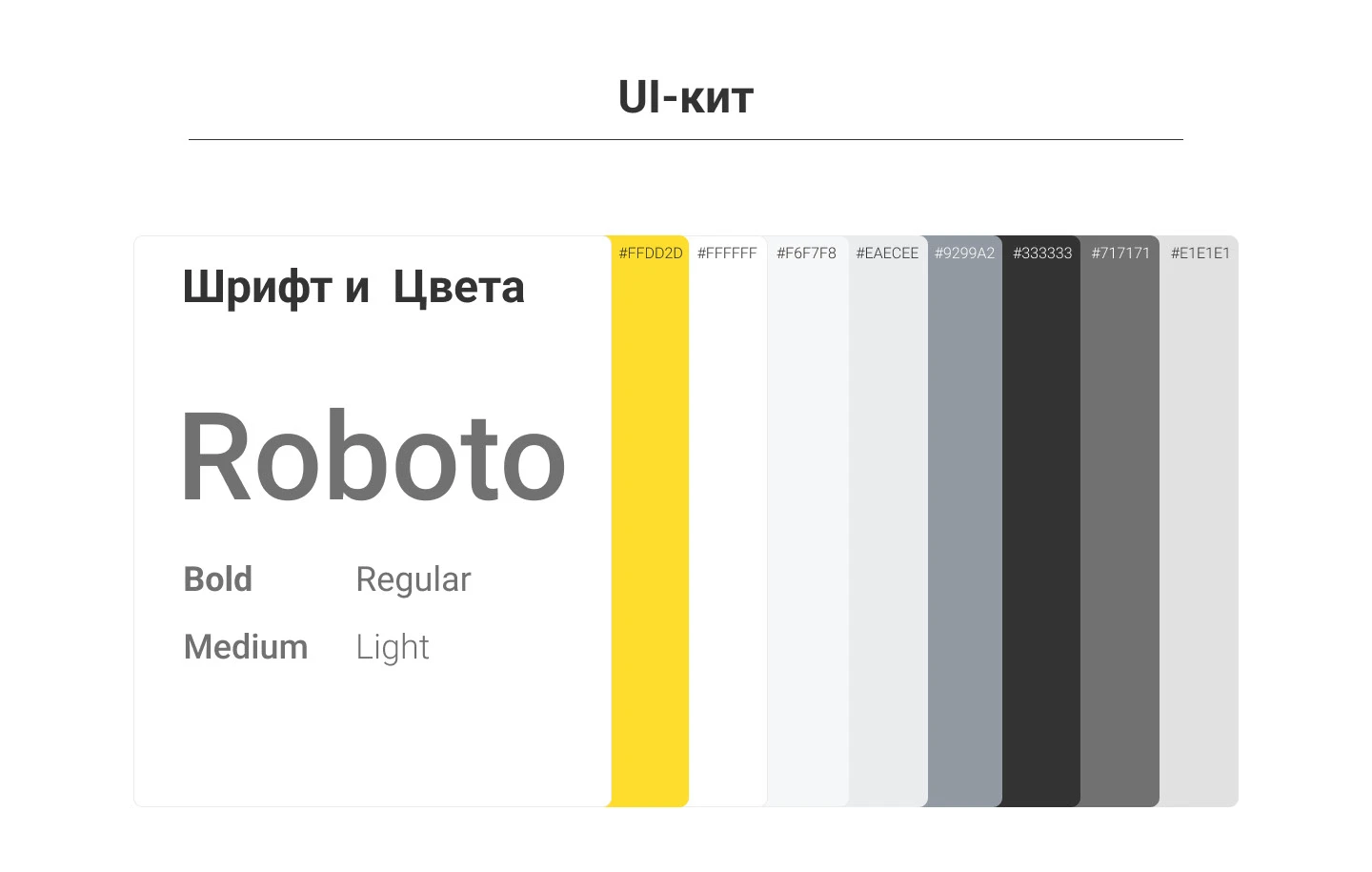 Дизайн презентации для Т-Банка. — Изображение №4 — Интерфейсы, Маркетинг на Dprofile