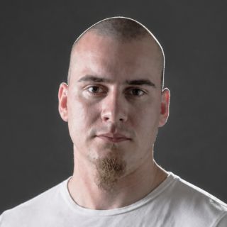 Аватар пользователя Александр Татьянин