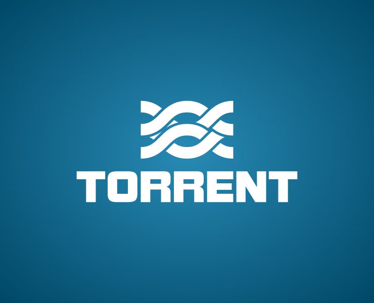 TORRENT • велосипеды — Брендинг, Графика на Dprofile