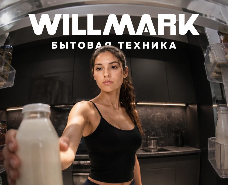 WILLMARK • бытовая техника на Dprofile