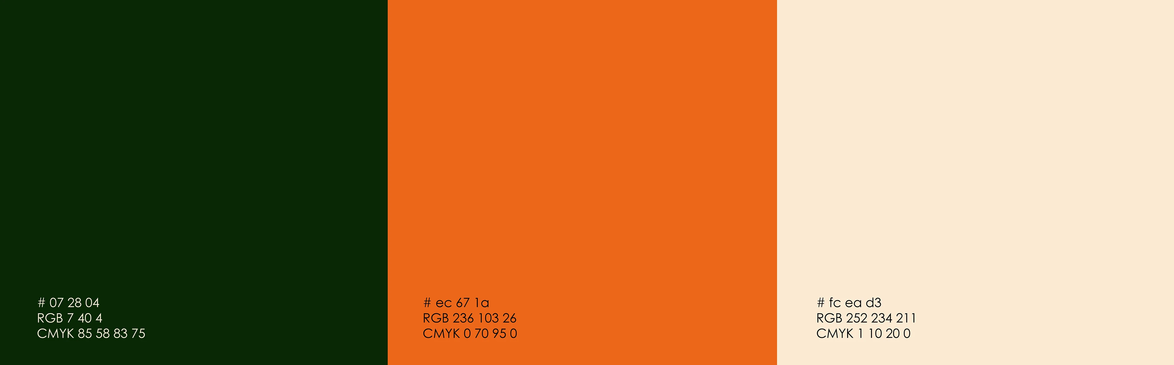 Nature Style/Фирменный стиль — Изображение №4 — Брендинг, Графика на Dprofile