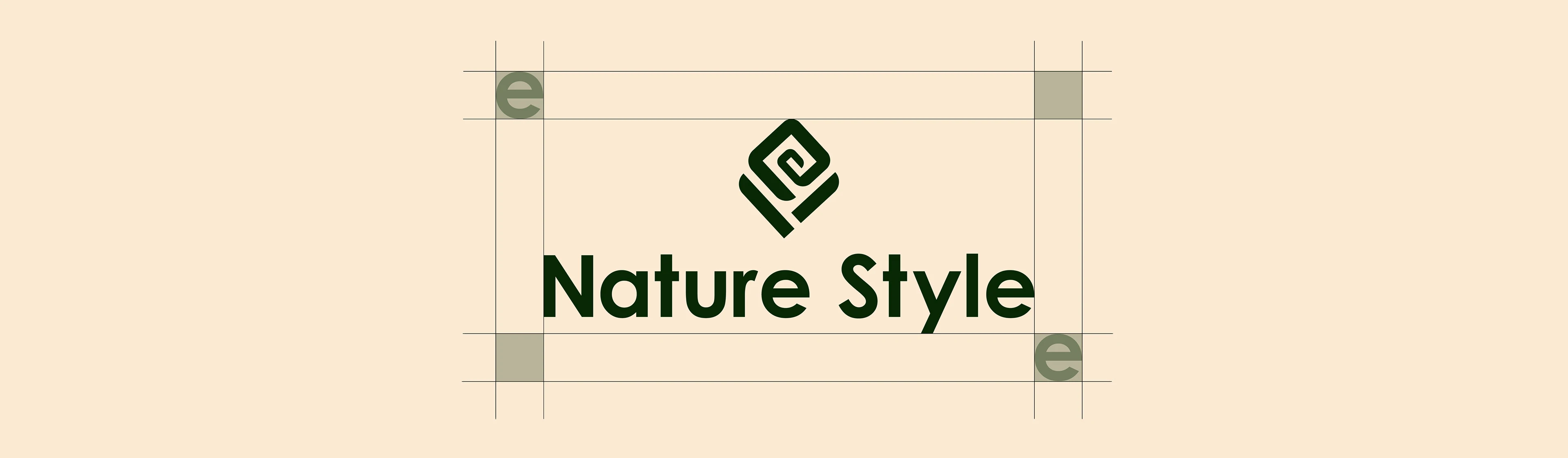 Nature Style/Фирменный стиль — Изображение №3 — Брендинг, Графика на Dprofile