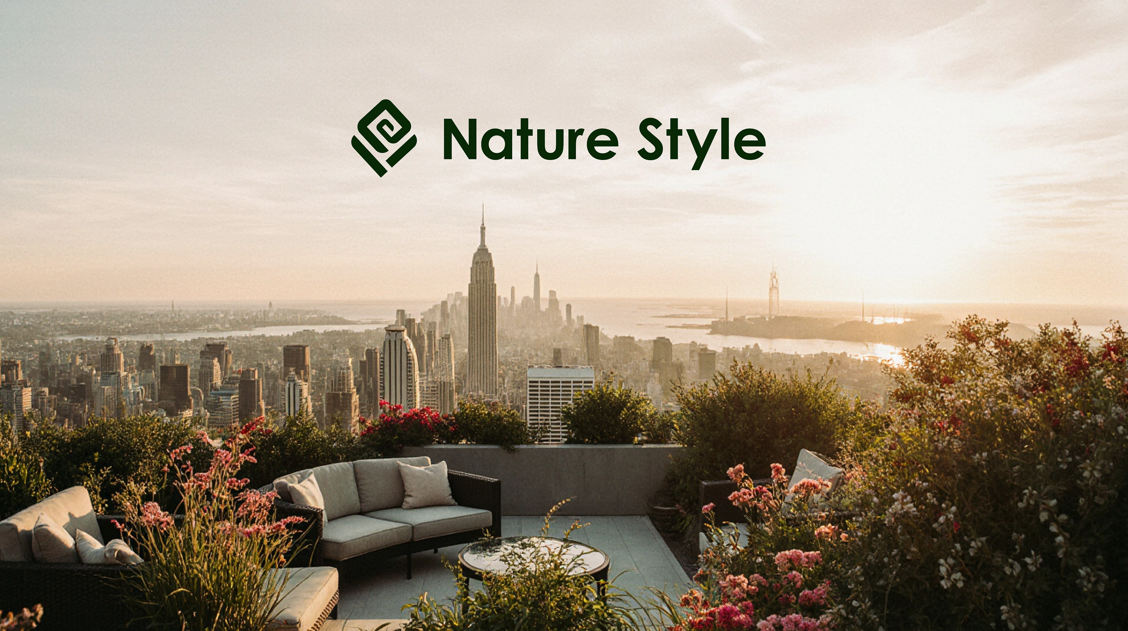 Nature Style/Фирменный стиль — Изображение №18 — Брендинг, Графика на Dprofile