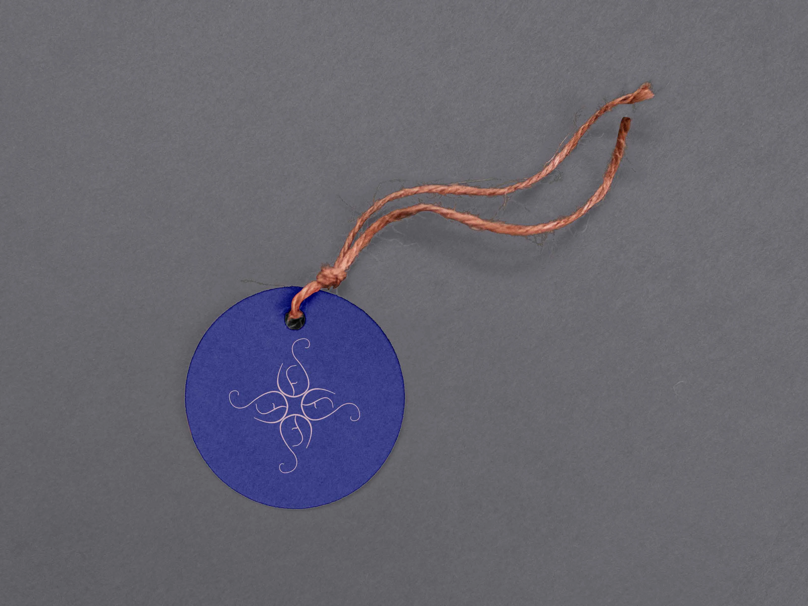 Бренд Sapphire flowers — Изображение №13 — Брендинг на Dprofile