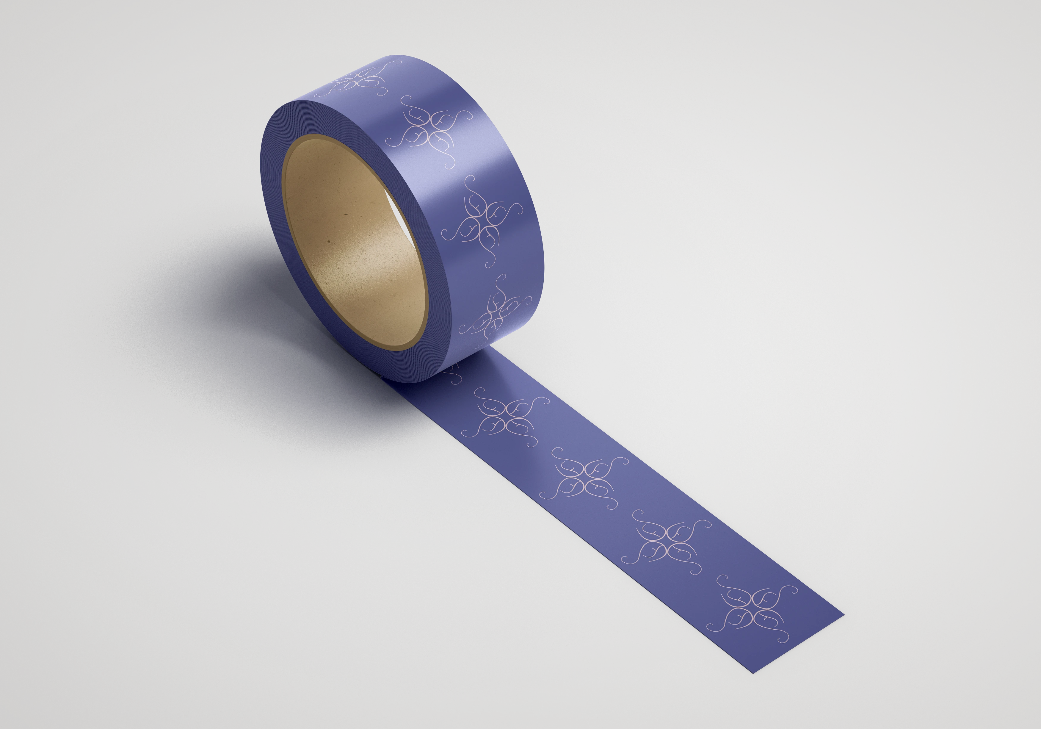 Бренд Sapphire flowers — Изображение №11 — Брендинг на Dprofile