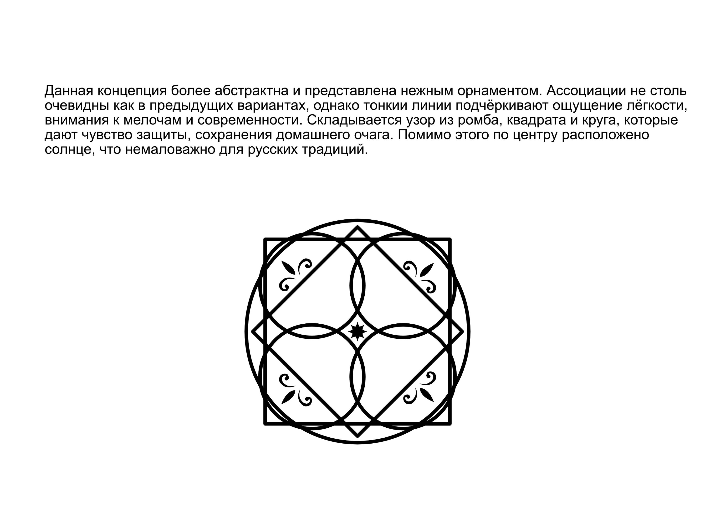 Бренд свечей с русской душой "Славяночка" — Изображение №4 — Брендинг, Графика на Dprofile