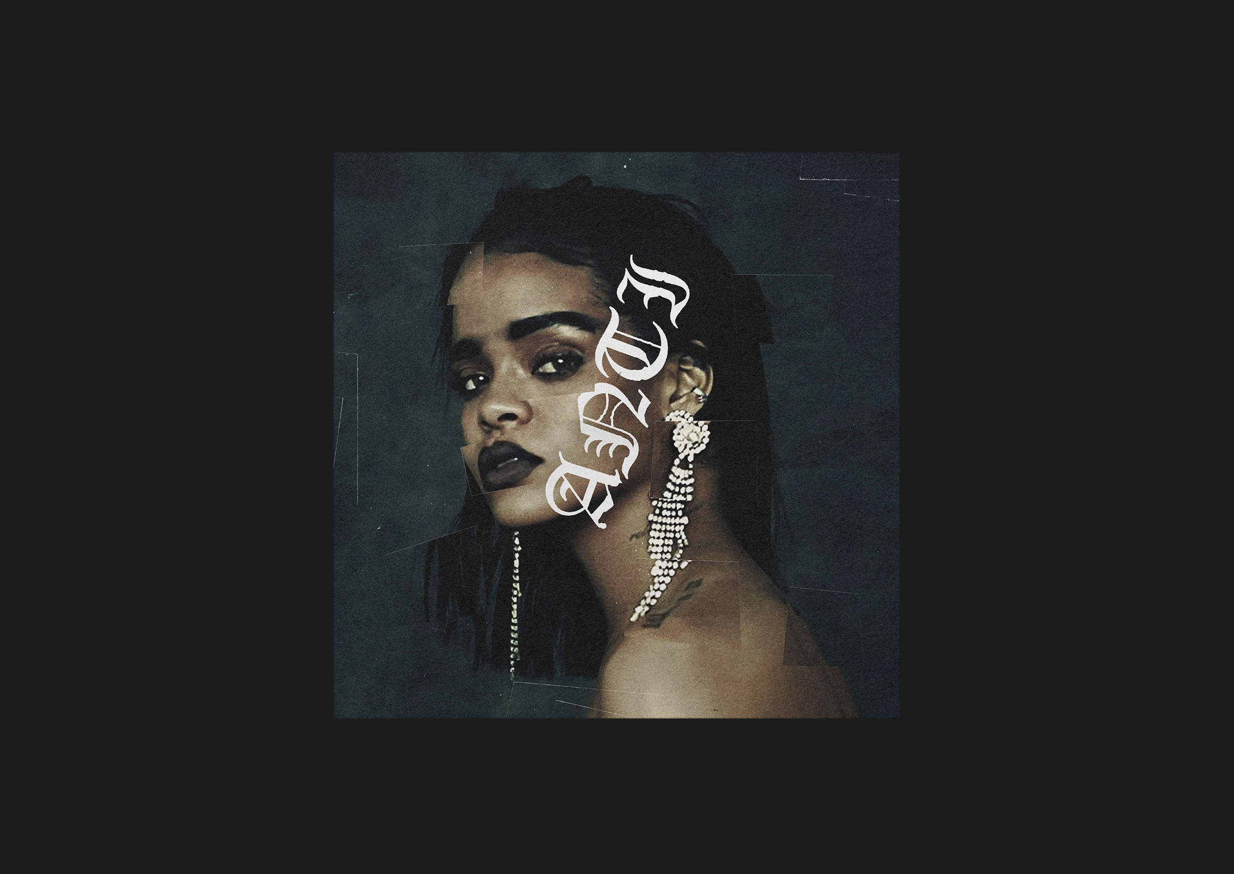 Коллекция музыкальных обложек — Изображение №14 — Брендинг на Dprofile