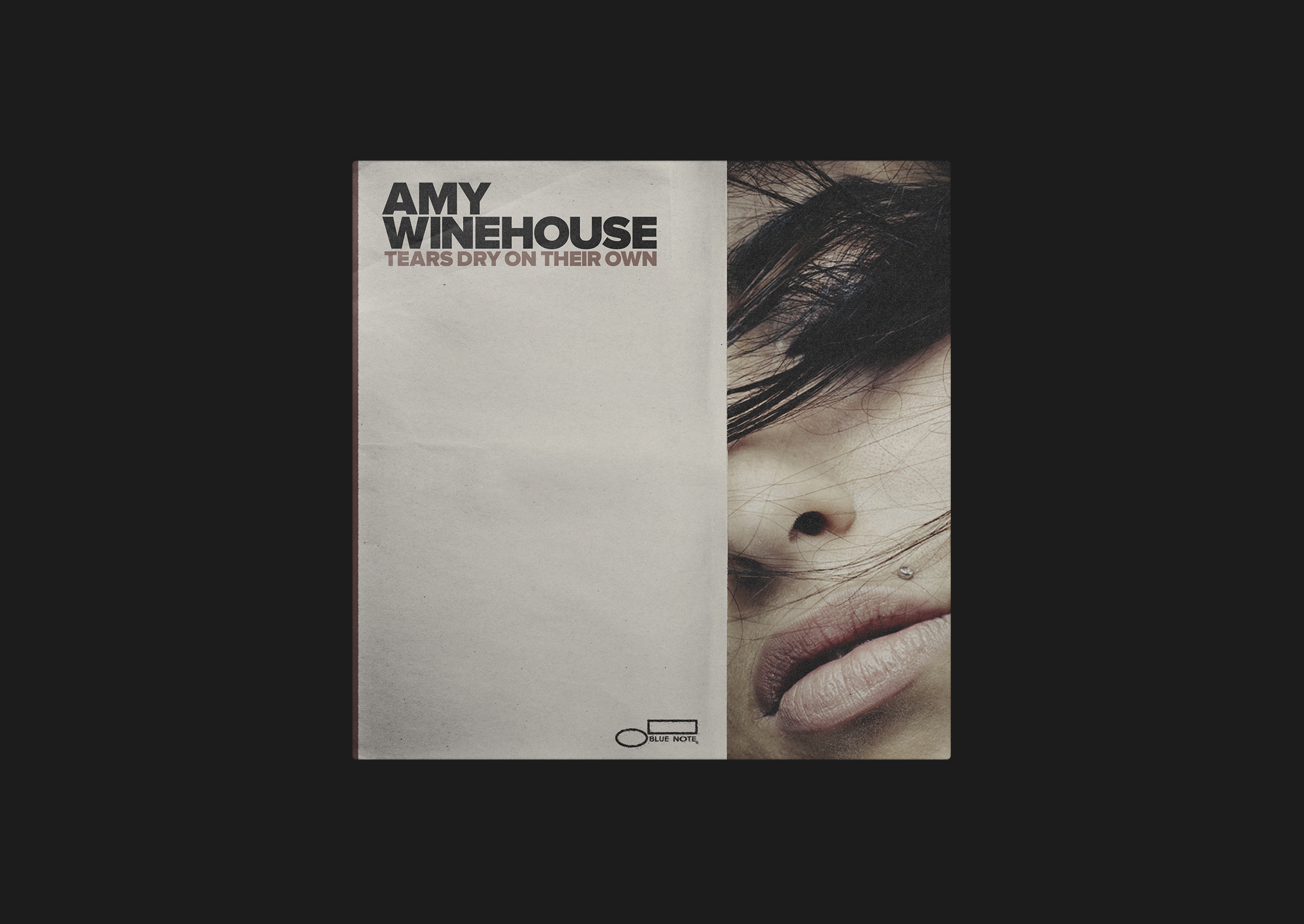 Коллекция музыкальных обложек — Изображение №6 — Брендинг на Dprofile