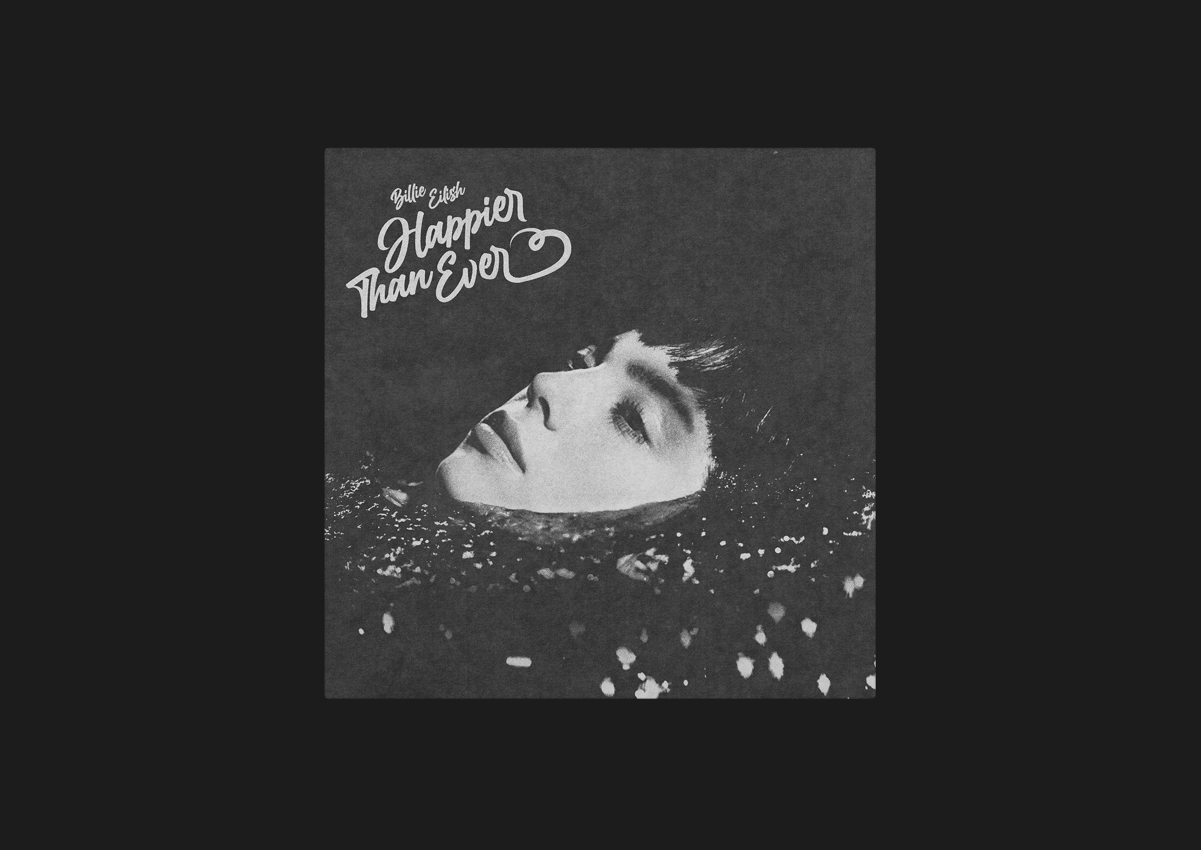 Коллекция музыкальных обложек — Изображение №11 — Брендинг на Dprofile