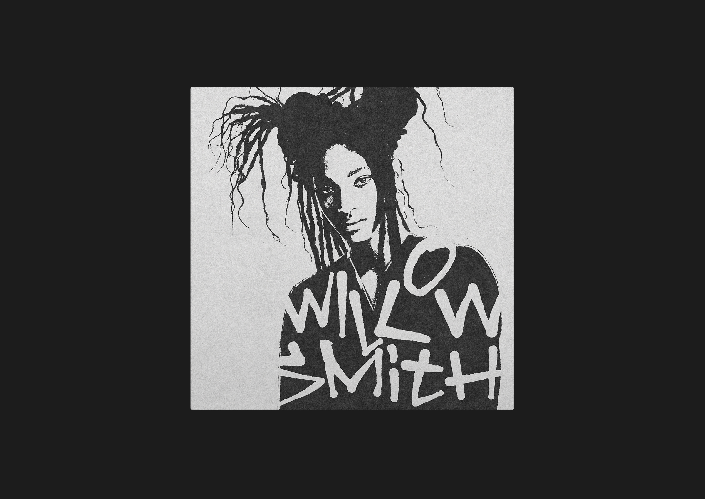 Коллекция музыкальных обложек — Изображение №16 — Брендинг на Dprofile