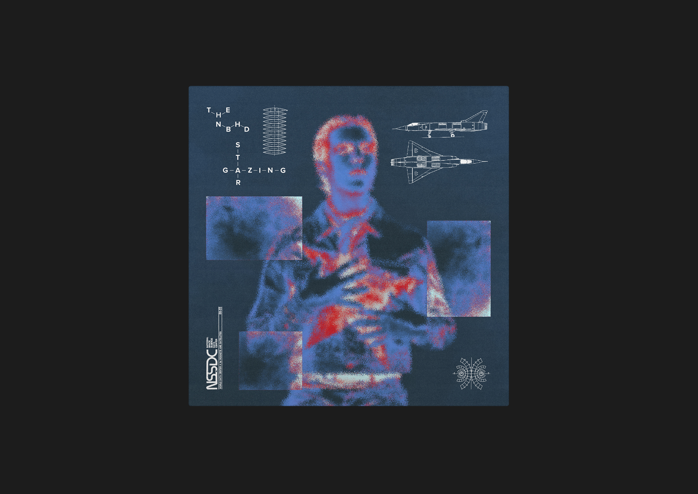 Коллекция музыкальных обложек — Изображение №20 — Брендинг на Dprofile