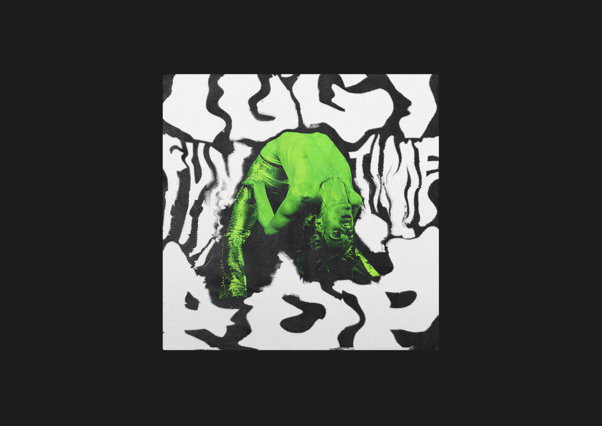 Коллекция музыкальных обложек — Изображение №19 — Брендинг на Dprofile