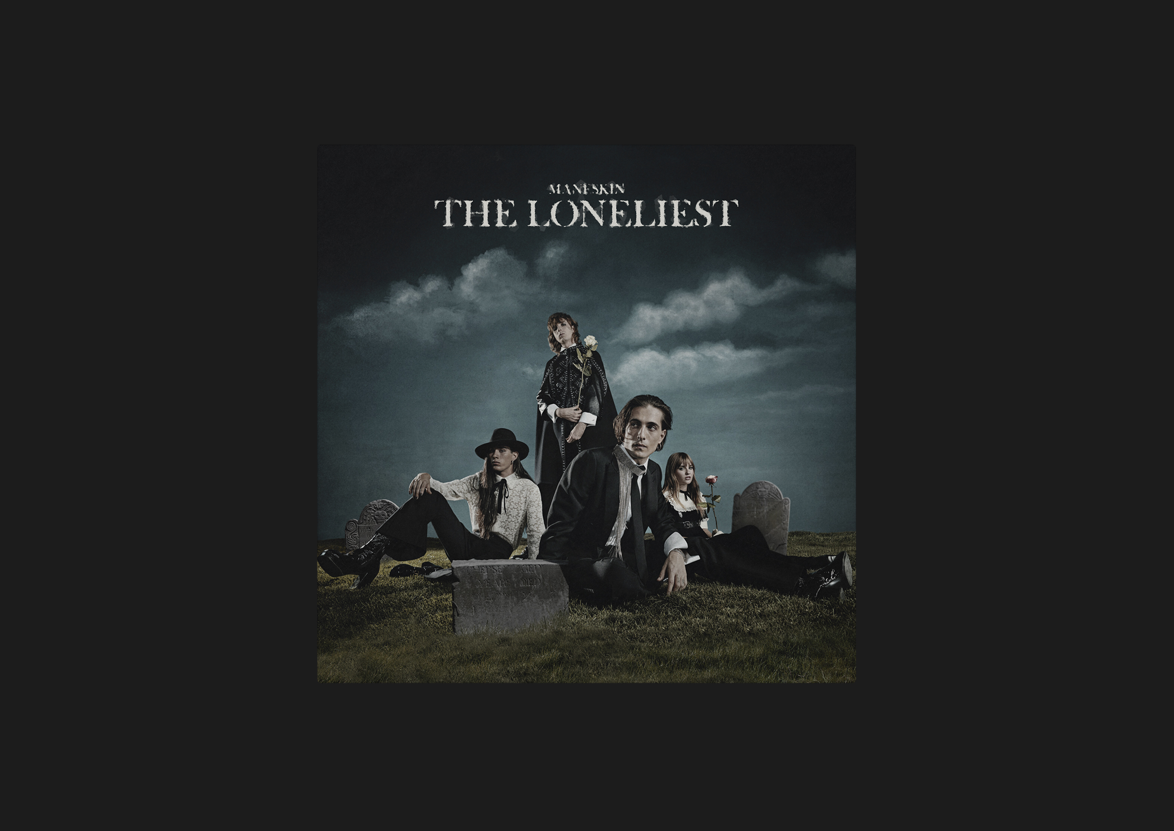 Коллекция музыкальных обложек — Изображение №8 — Брендинг на Dprofile