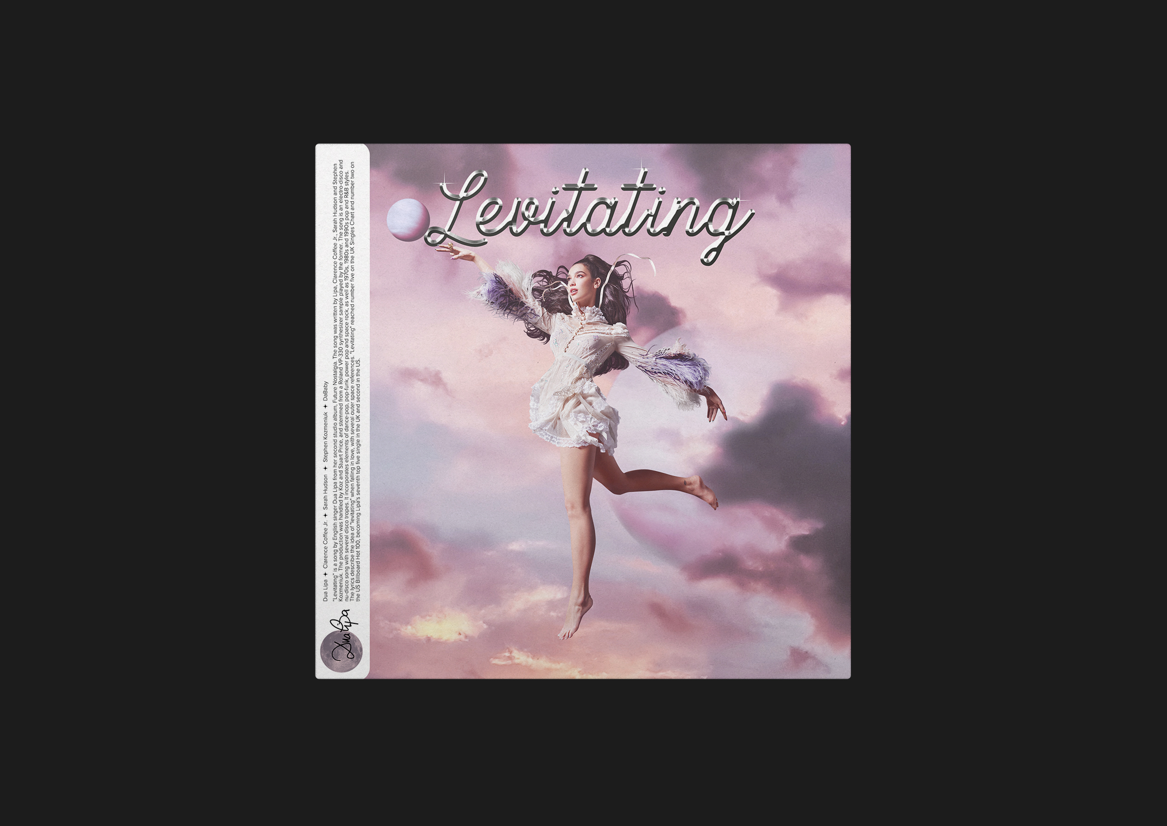 Коллекция музыкальных обложек — Изображение №12 — Брендинг на Dprofile